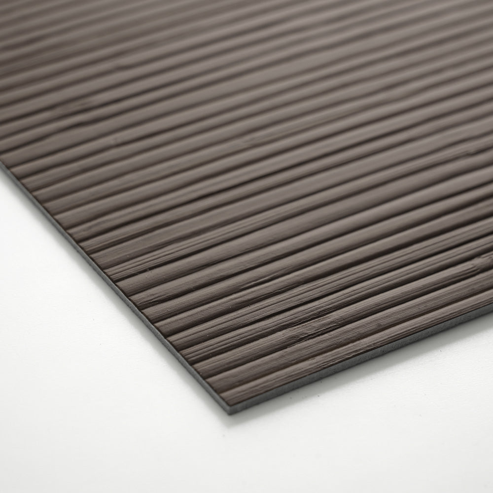 フロアタイルの質感