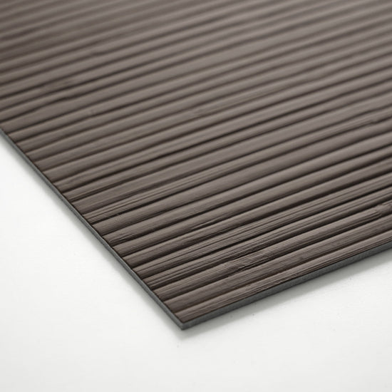 フロアタイルの質感