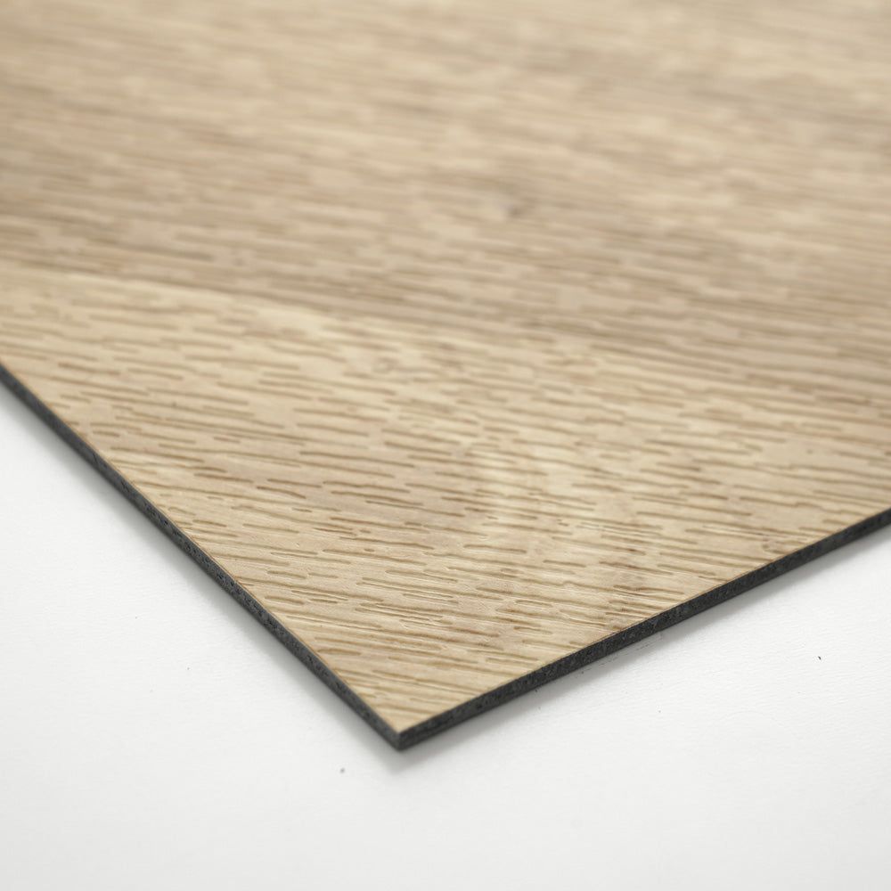 フロアタイルの質感