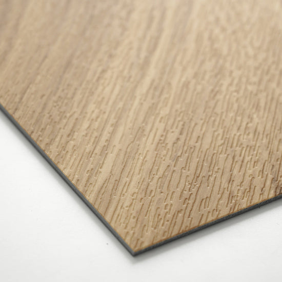 フロアタイルの質感