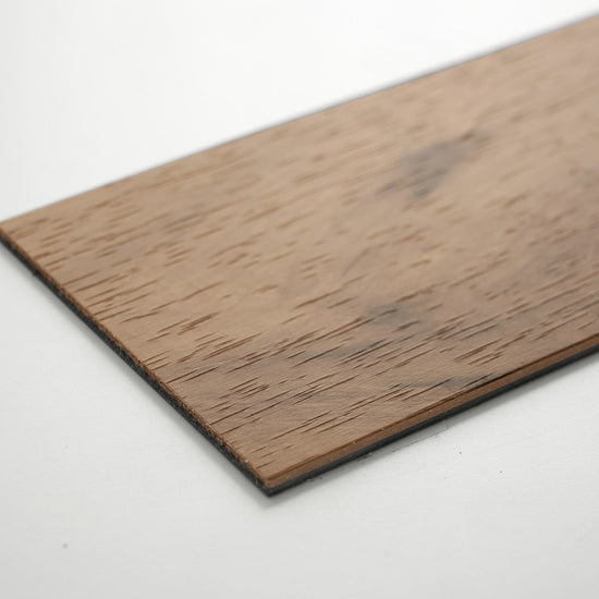 フロアタイルの質感