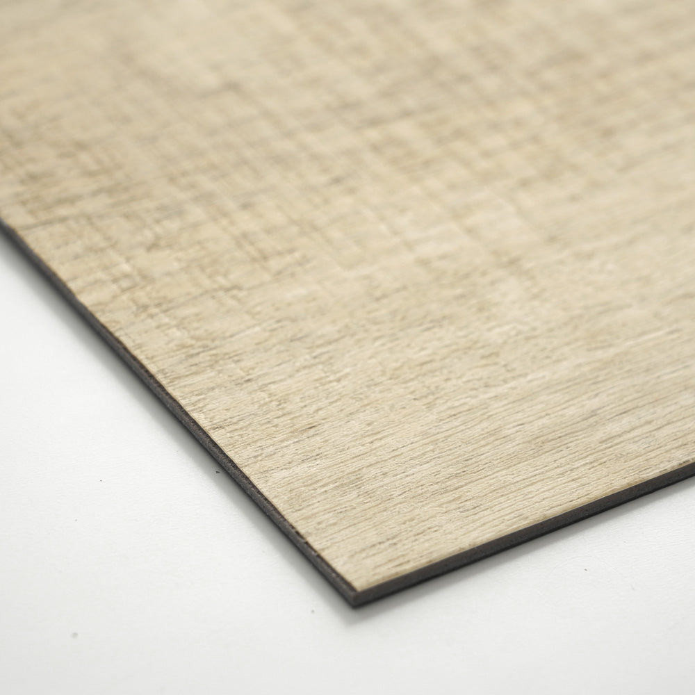 フロアタイルの質感