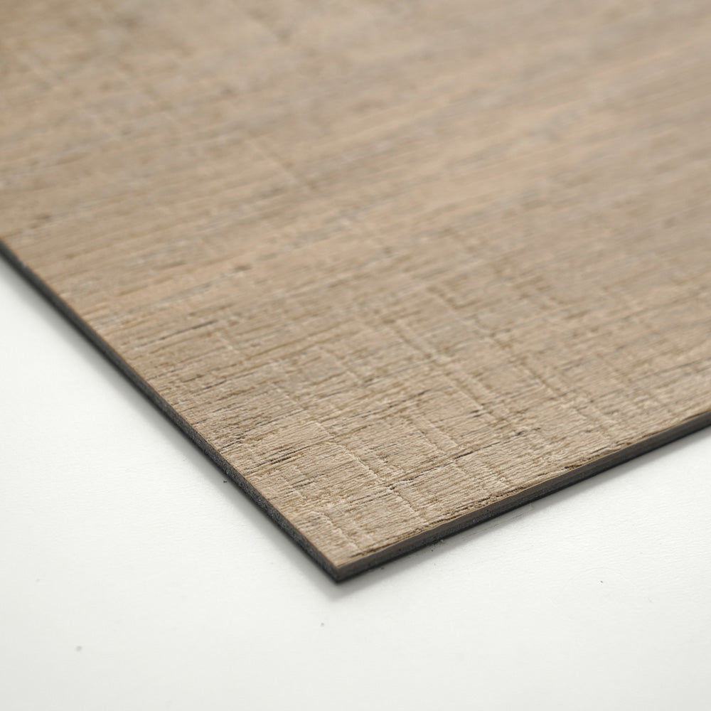 フロアタイルの質感