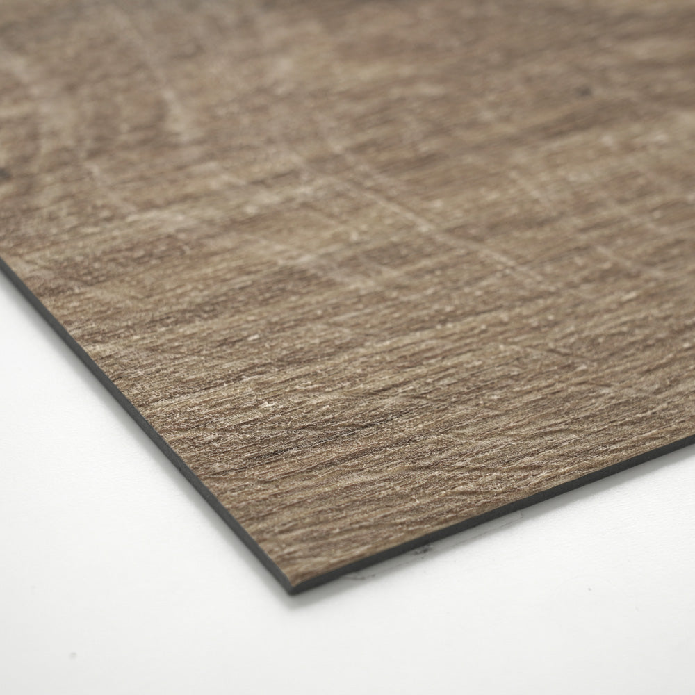 フロアタイルの質感