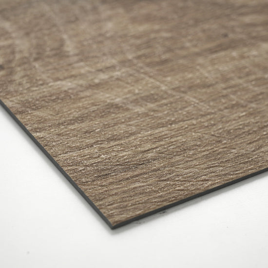 フロアタイルの質感