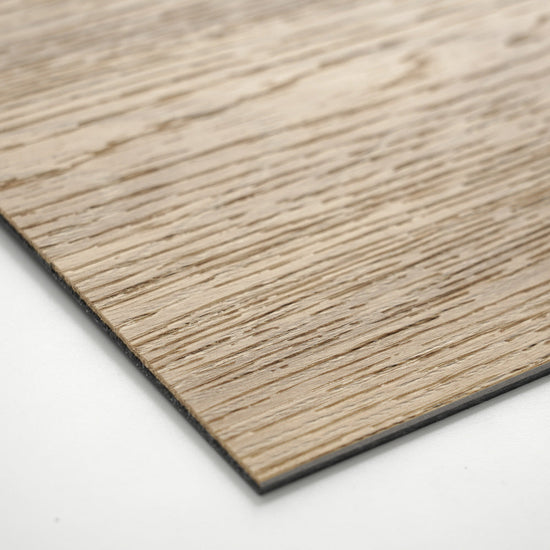 フロアタイルの質感