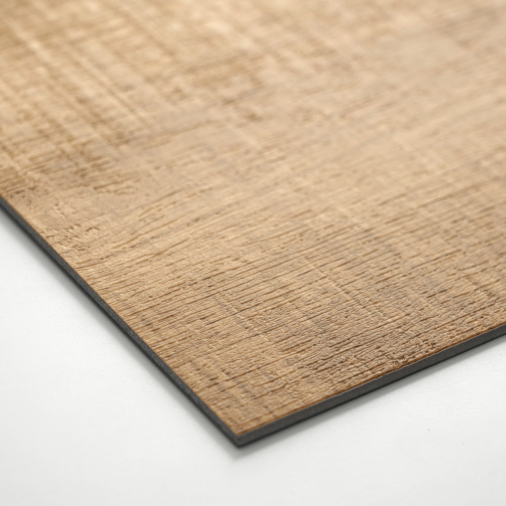 フロアタイルの質感