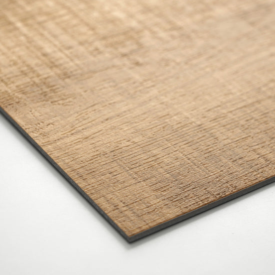 フロアタイルの質感