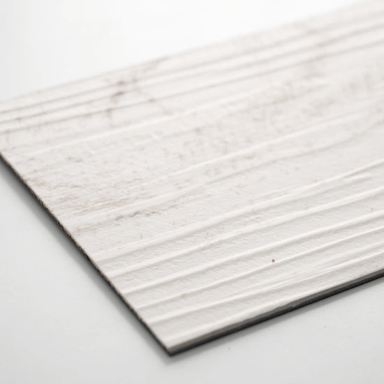 フロアタイルの質感