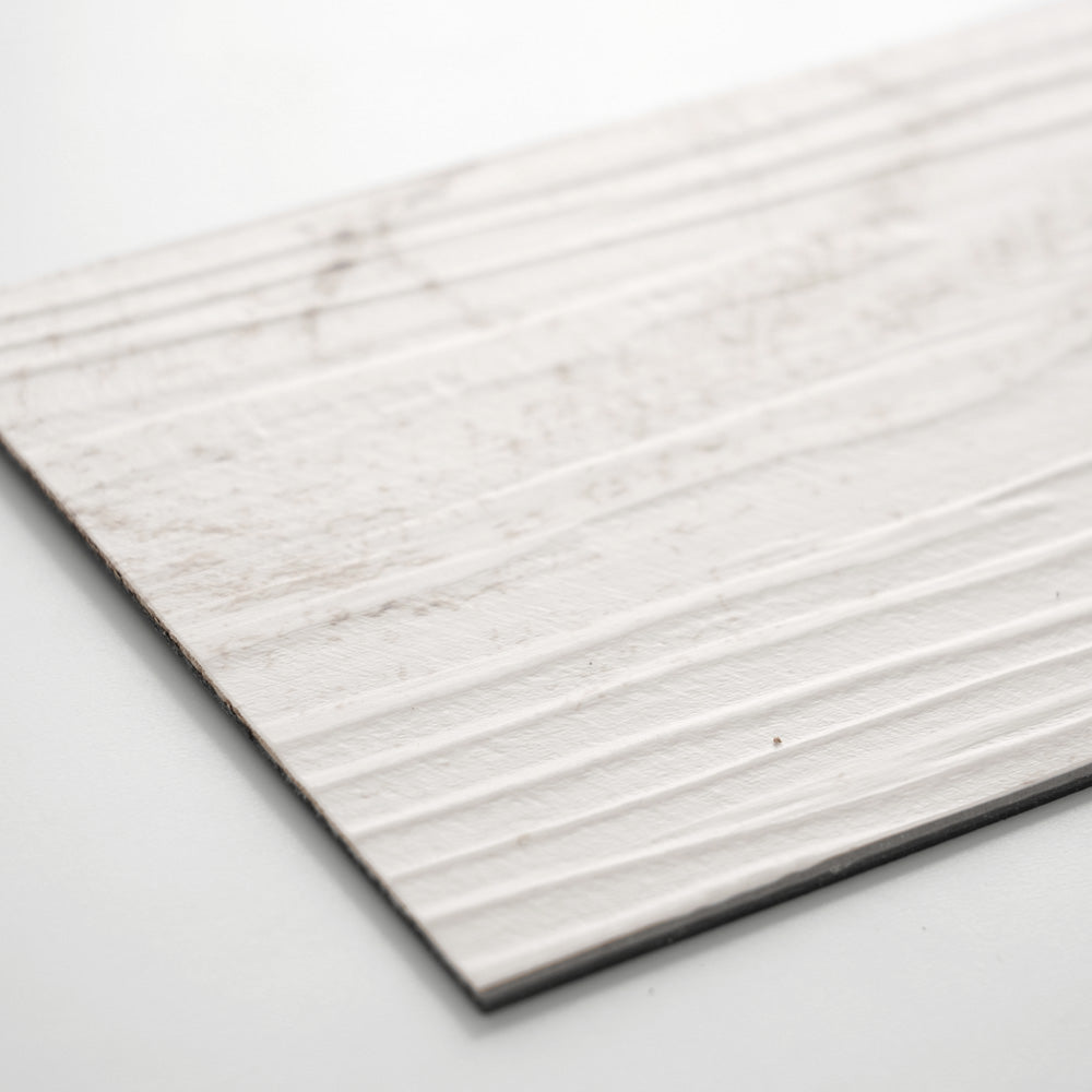 フロアタイルの質感