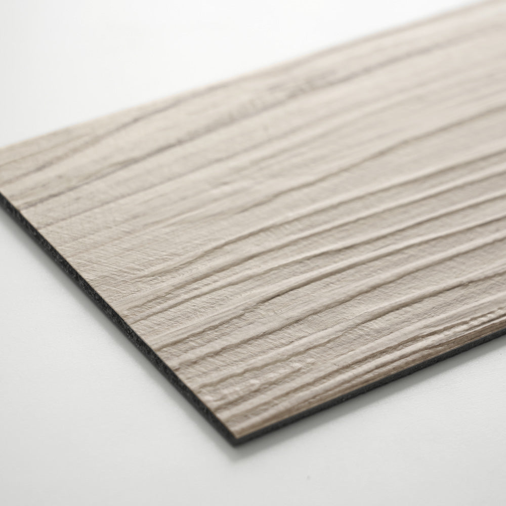 フロアタイルの質感