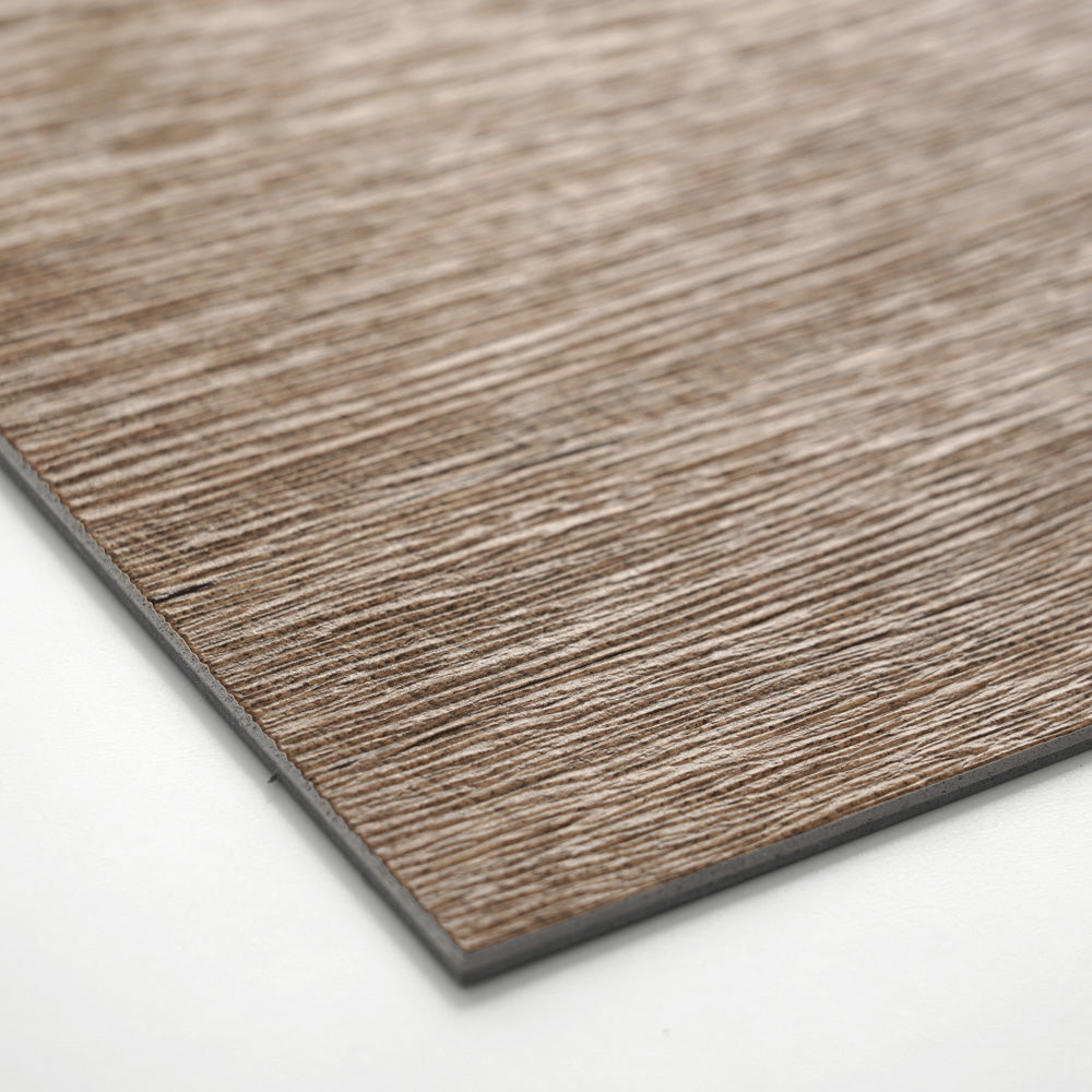 フロアタイルの質感