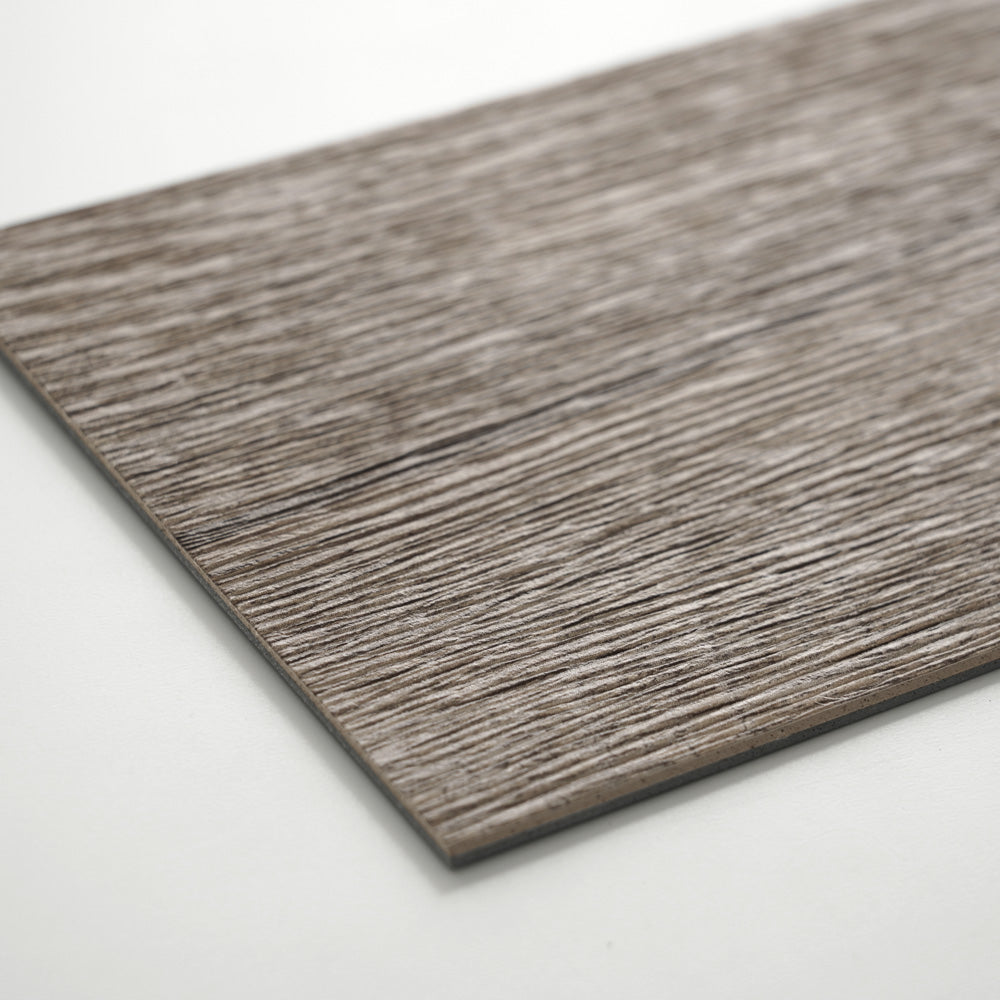 フロアタイルの質感