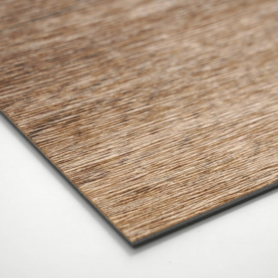 フロアタイルの質感