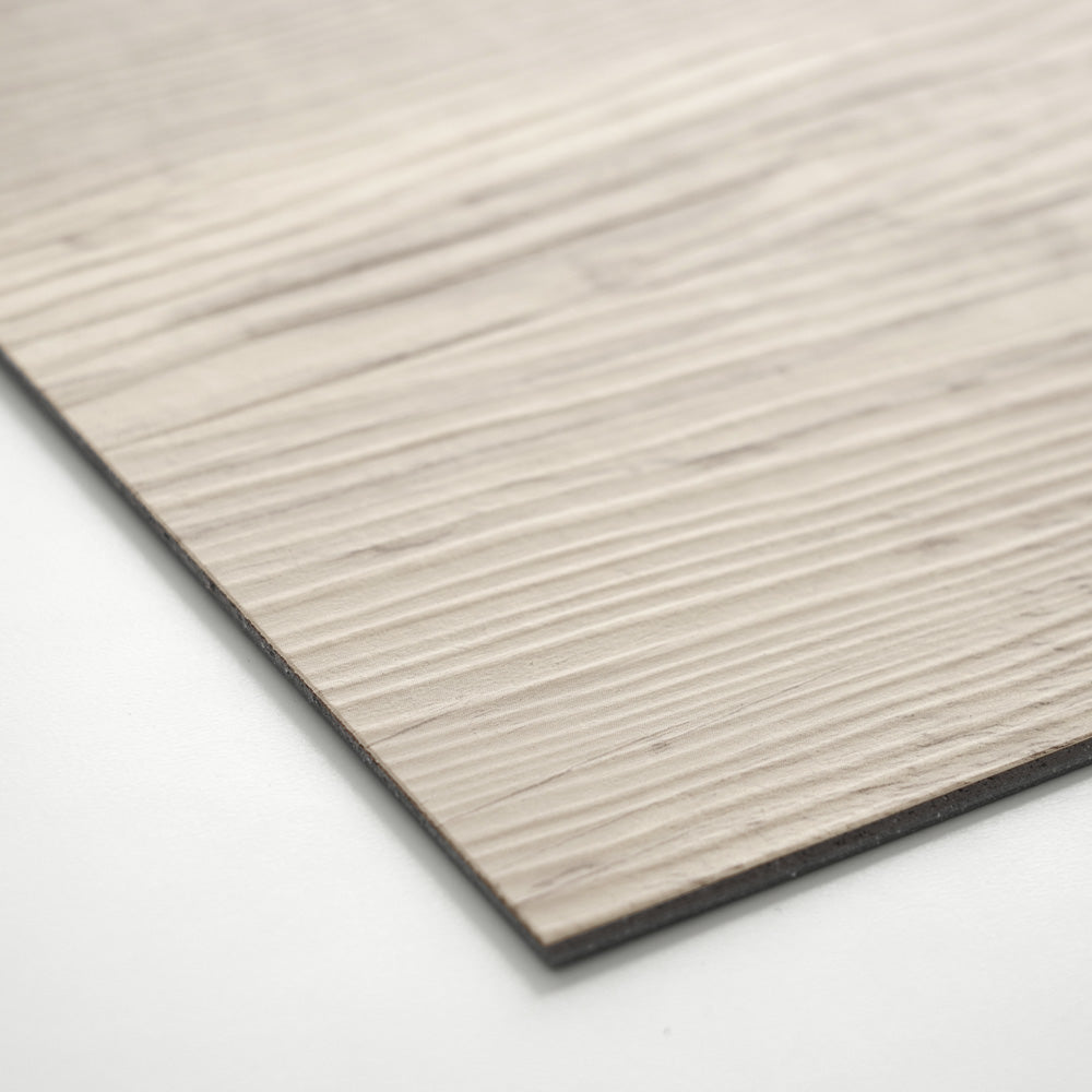 フロアタイルの質感