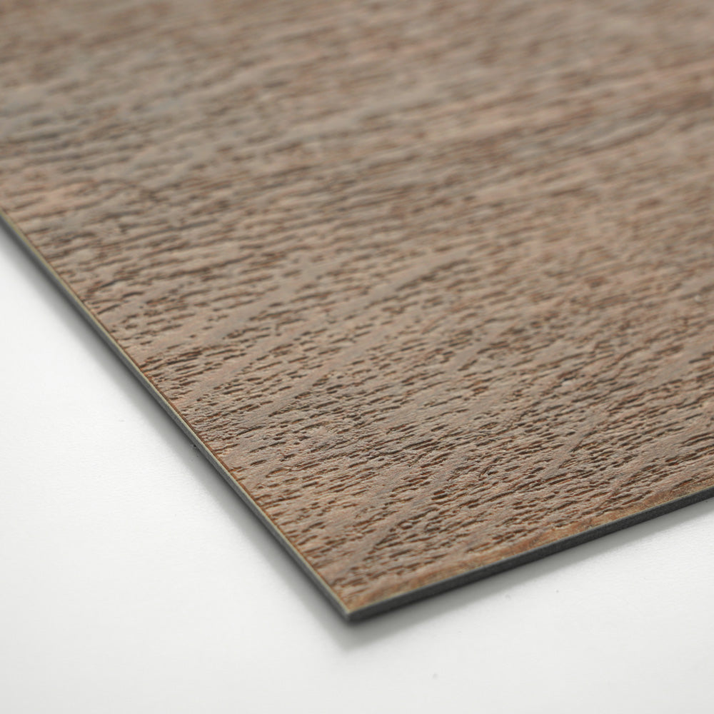 フロアタイルの質感