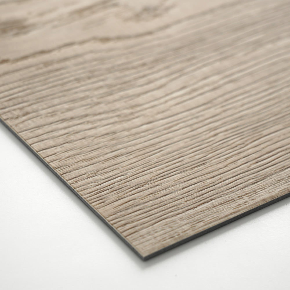 フロアタイルの質感