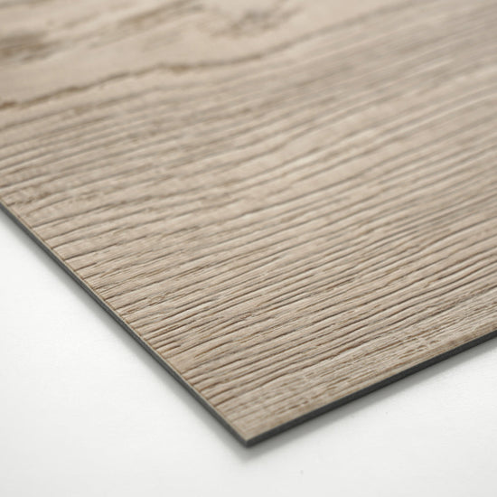 フロアタイルの質感