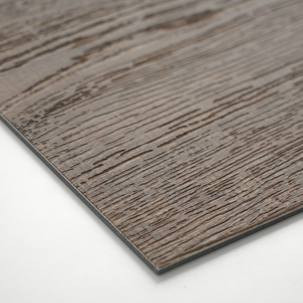 フロアタイルの質感