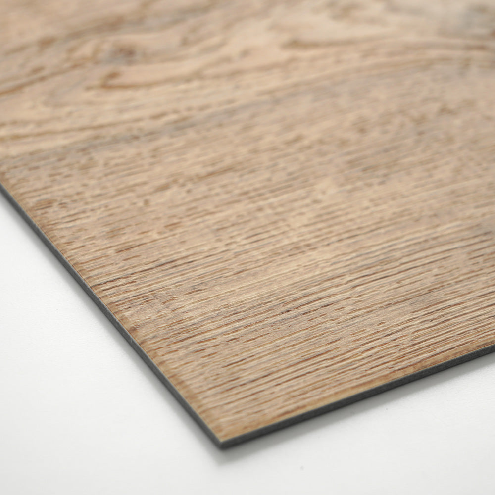 フロアタイルの質感