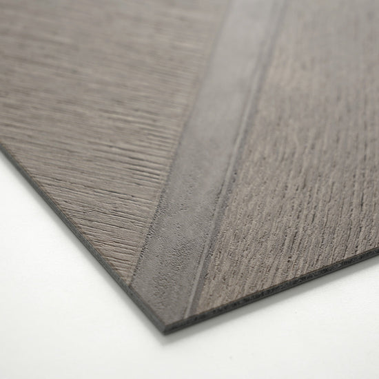 フロアタイルの質感