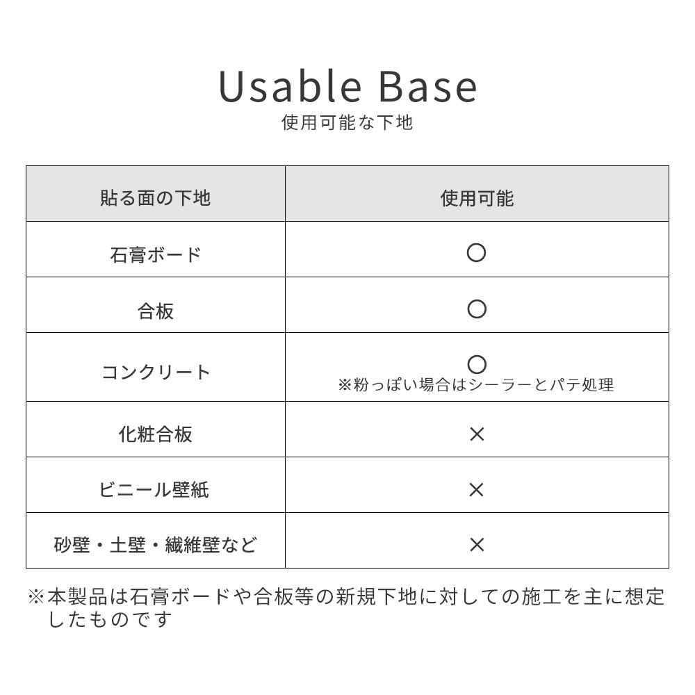 カラーシーラームヘン(白) 5kg (226-632)