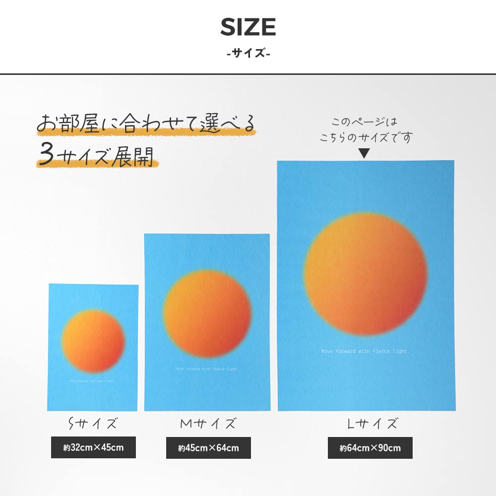商品サイズ