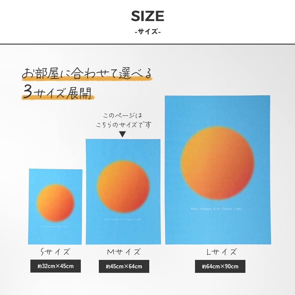 商品サイズ