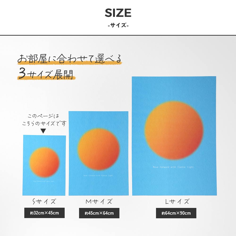 商品サイズ