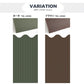 カラーバリエーション