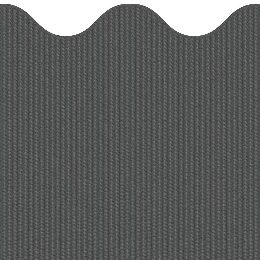 【サンプル】はがせる壁紙 シールタイプ ローワーウォールシート Lower wall sheet リブデニム ブラック TWL-LWS03 WALLN