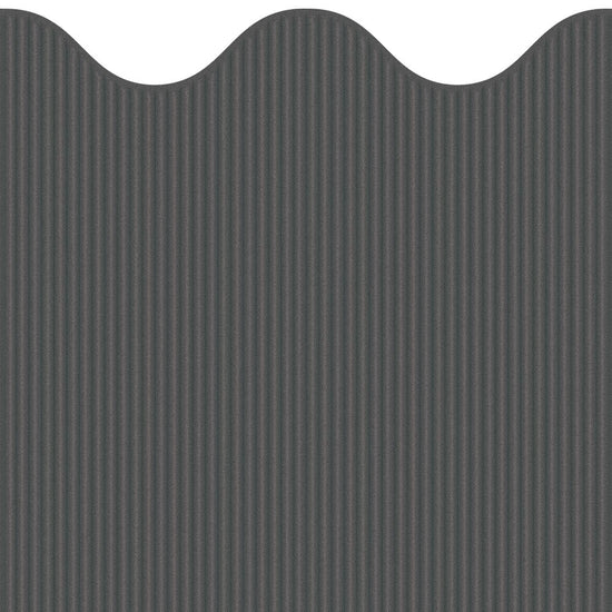 【サンプル】はがせる壁紙 シールタイプ ローワーウォールシート Lower wall sheet リブデニム ブラック TWL-LWS03 WALLN