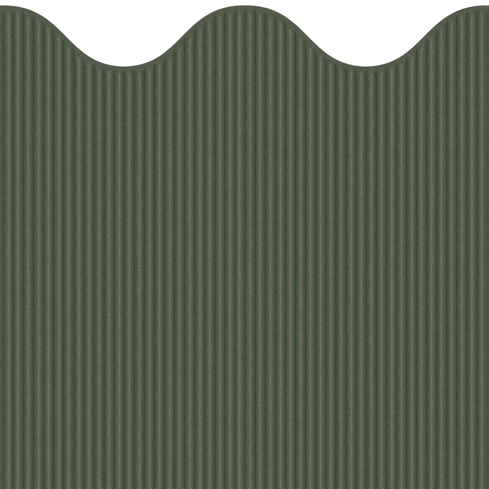 【サンプル】はがせる壁紙 シールタイプ ローワーウォールシート Lower wall sheet リブデニム カーキ TWL-LWS04 WALLN