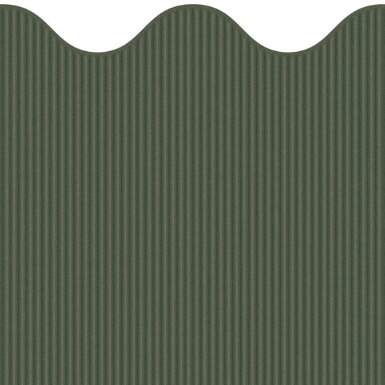 【サンプル】はがせる壁紙 シールタイプ ローワーウォールシート Lower wall sheet リブデニム カーキ TWL-LWS04 WALLN