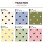 カラーバリエーション