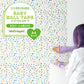 【A4サイズ】EASY WALL TAPE EWP05