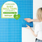 【A4サイズ】EASY WALL TAPE EWP14