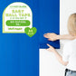 【A4サイズ】EASY WALL TAPE EWP24