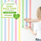 【A4サイズ】EASY WALL TAPE EWP31