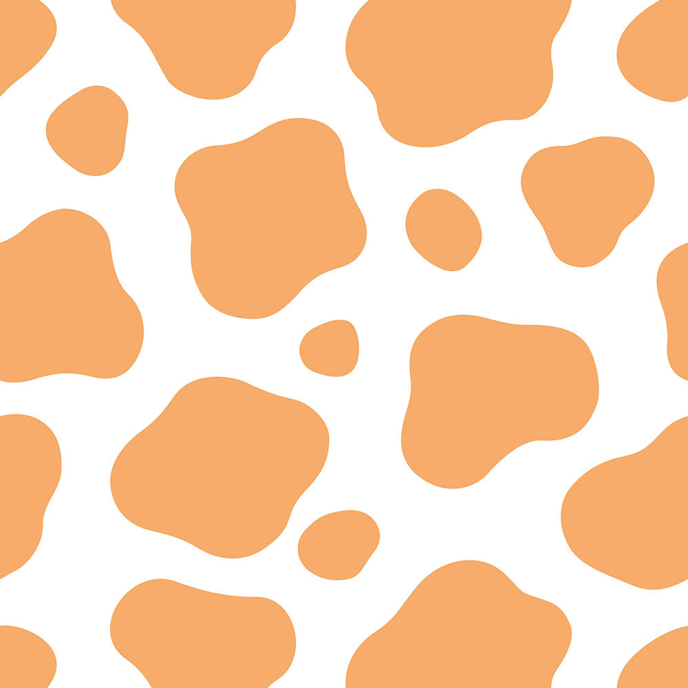 モーモーパレット オレンジ