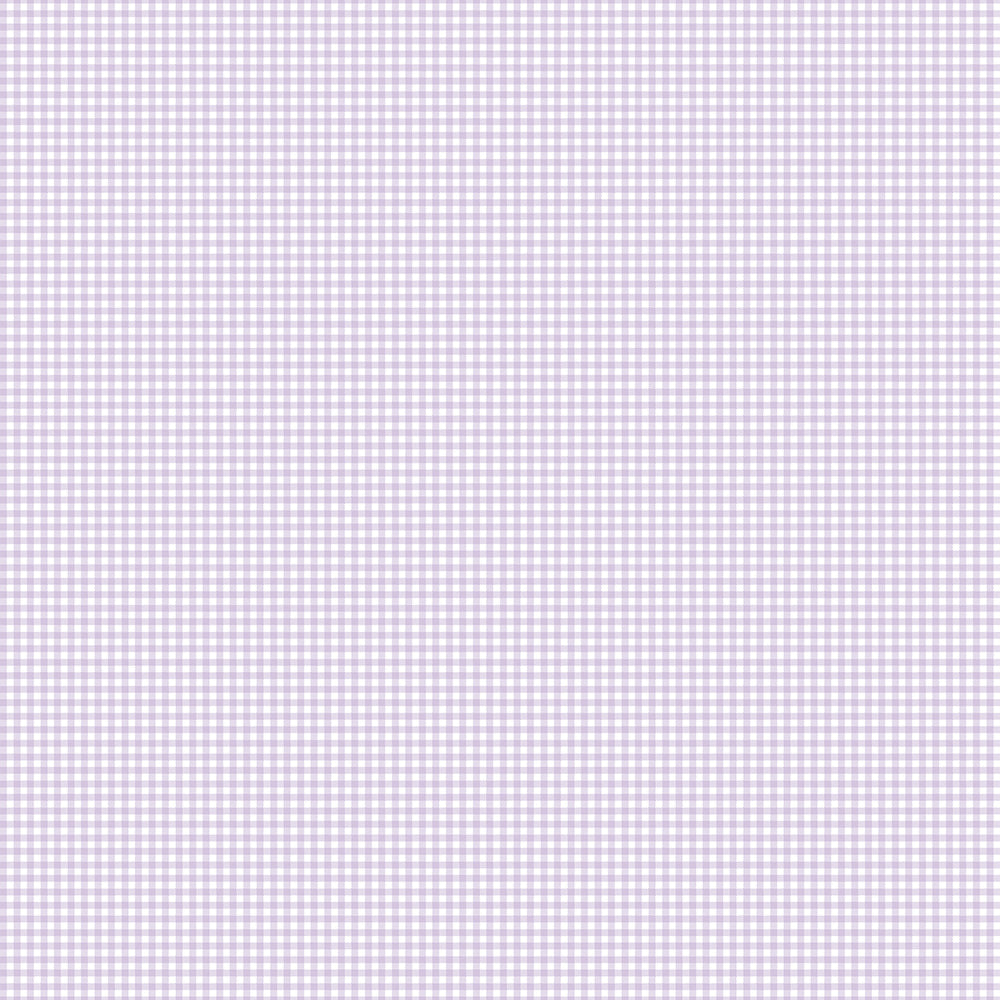 はがせる壁紙 シールタイプ What's poppin? ピンクニックギンガムmini (49cm×2.5mサイズ) ミスティデイズ