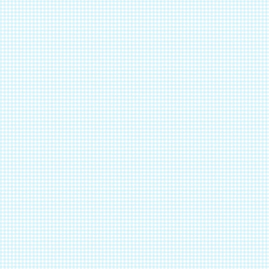 【サンプル】はがせる壁紙 のりなしタイプ What's poppin? ピンクニックギンガムmini ドリームソーダ