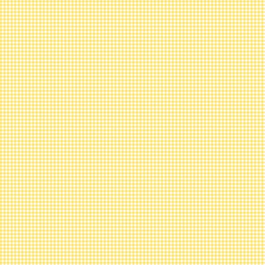 【サンプル】はがせる壁紙 のりなしタイプ What's poppin? ピンクニックギンガムmini ハッピービーム