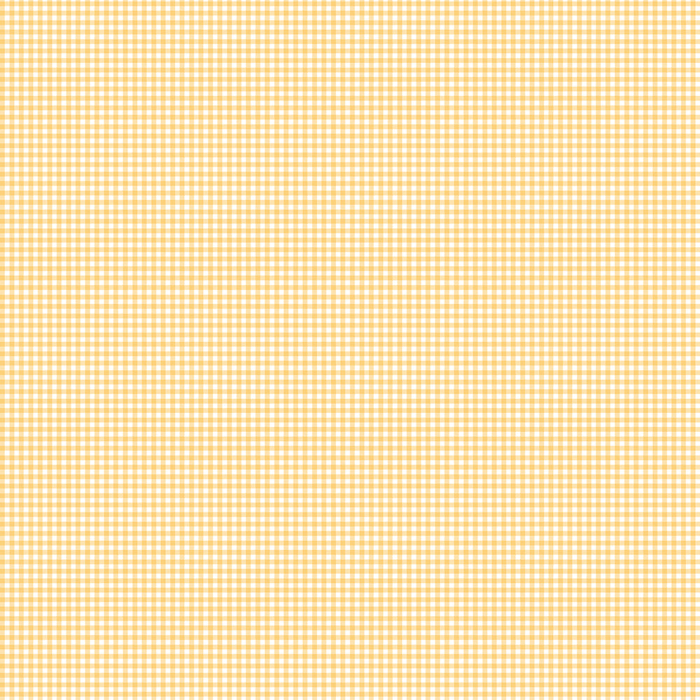 はがせる壁紙 シールタイプ What's poppin? ピンクニックギンガムmini (49cm×2.5mサイズ) サンシャワー