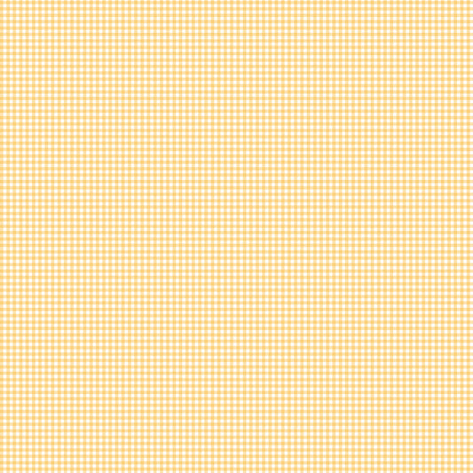 【サンプル】はがせる壁紙 のりなしタイプ What's poppin? ピンクニックギンガムmini サンシャワー