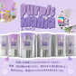 イマジンウォールペイント 500ml What's poppin? Purple Mania パープルマニア 【328】 スウィートラベンダー Sweet Lavender