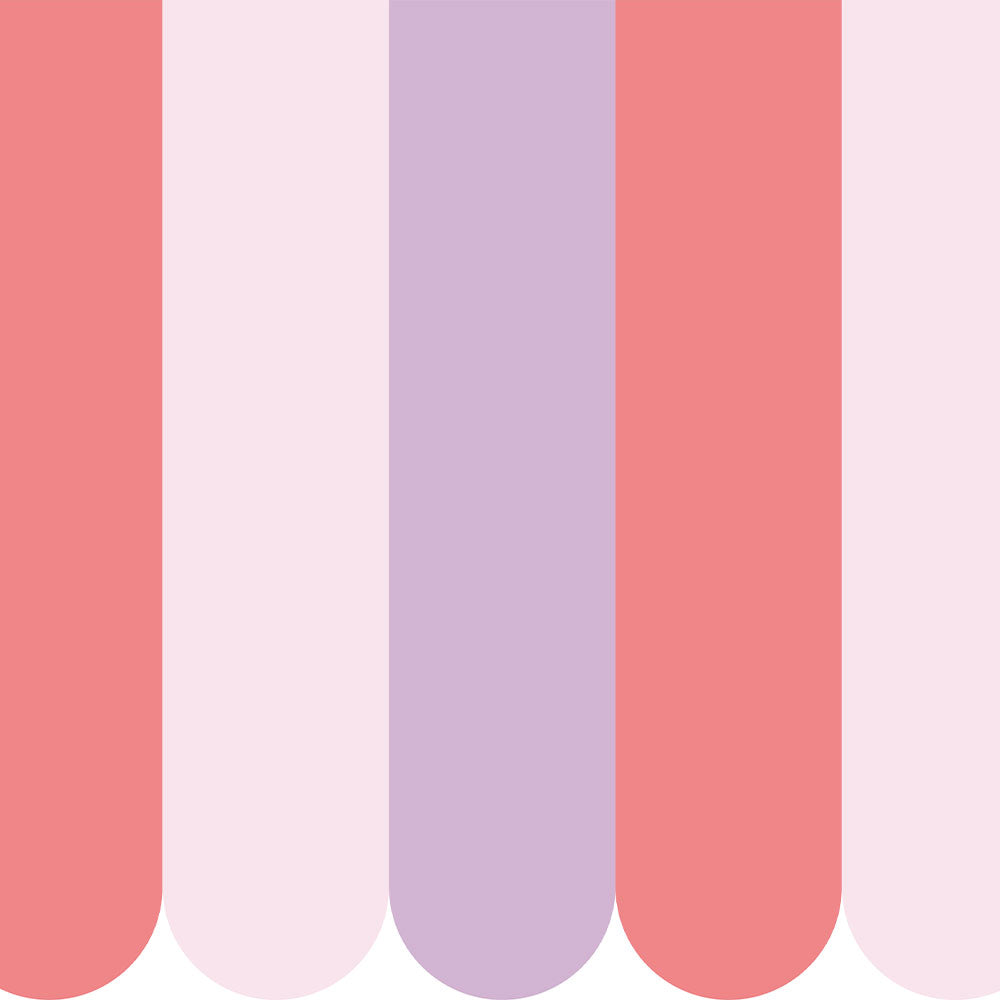 【サンプル】はがせるトリムシール リムタス Bold What's poppin? キャンディオーニング TWP-RTCA04 プリンセスベリー