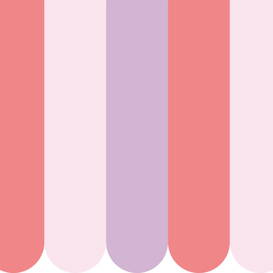 【サンプル】はがせるトリムシール リムタス Bold What's poppin? キャンディオーニング TWP-RTCA04 プリンセスベリー