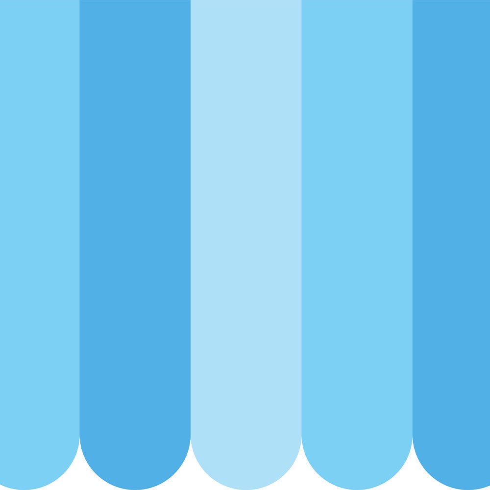 【サンプル】はがせるトリムシール リムタス Bold What's poppin? キャンディオーニング TWP-RTCA05 ブルードロップ