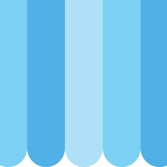 【サンプル】はがせるトリムシール リムタス Bold What's poppin? キャンディオーニング TWP-RTCA05 ブルードロップ